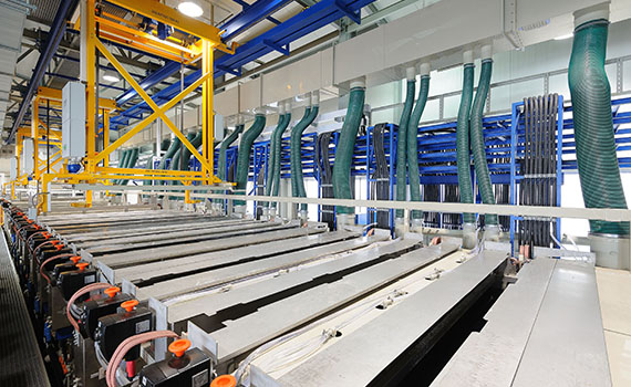 electroplating-coating