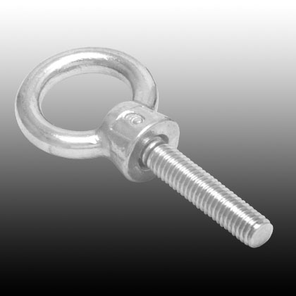 eye bolts